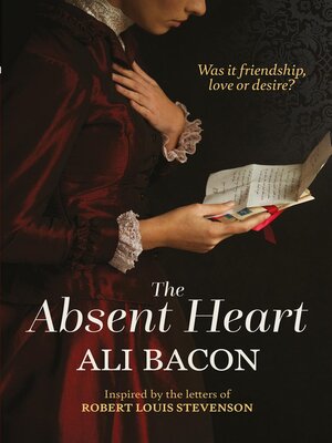 cover image of The Absent Heart
